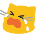 :blobcatcry: :blobcatcry: