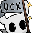 :knight_luck: